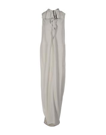 Платье RICK OWENS