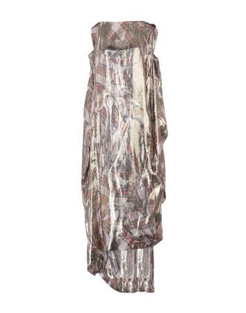 Платье VIVIENNE WESTWOOD RED LABEL Платье VIVIENNE WESTWOOD RED LABEL