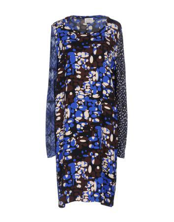 Платье MALÌPARMI M.U.S.T.