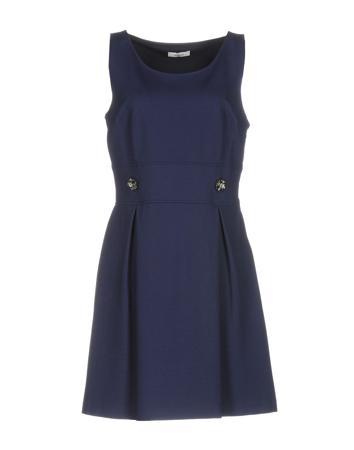 Платье LUCKY LU  Milano