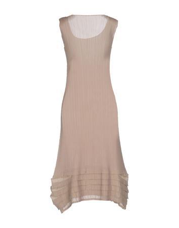 Платье ISSEY MIYAKE