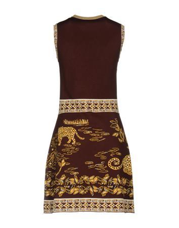 Платье VALENTINO