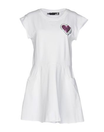 Платье LOVE MOSCHINO