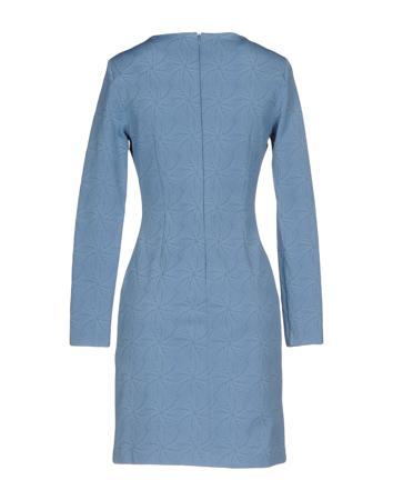 Платье BLUMARINE