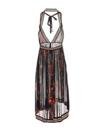 Платье JEAN PAUL GAULTIER MAILLE FEMME