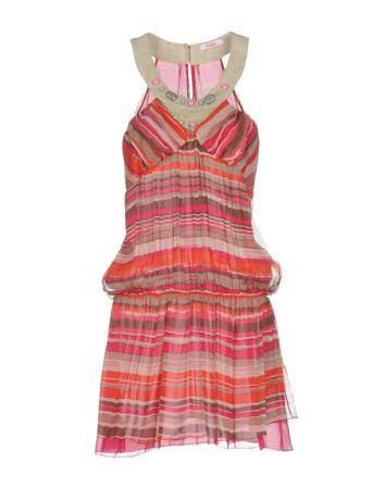 Платье BLUGIRL FOLIES