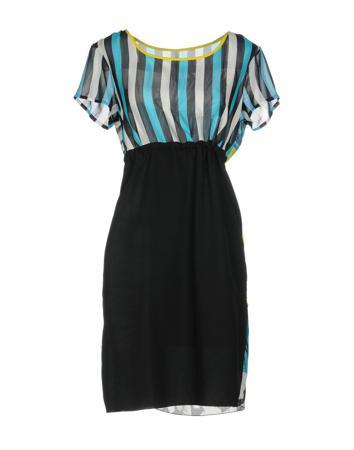 Платье PIANURASTUDIO