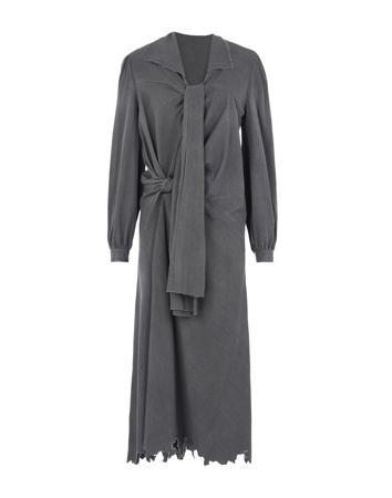 Платье JUNYA WATANABE COMME des GARÇONS