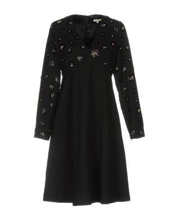 Платье MANOUSH