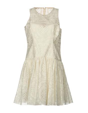 Платье MARCHESA NOTTE