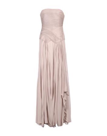 Платье RALPH LAUREN COLLECTION