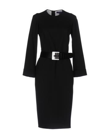 Платье RALPH LAUREN COLLECTION