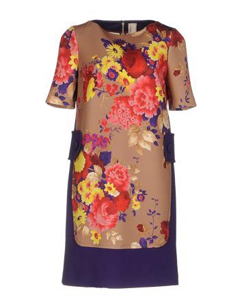 Платье ANTONIO MARRAS