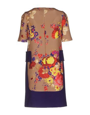 Платье ANTONIO MARRAS