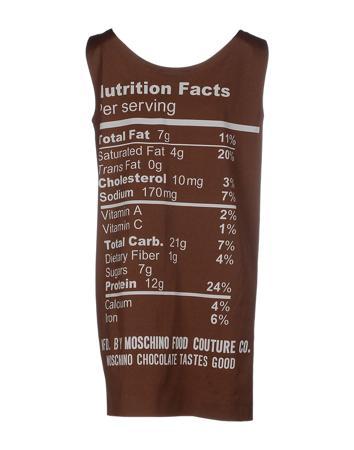 Платье MOSCHINO COUTURE