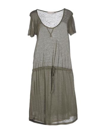 Платье STEFANEL