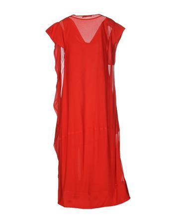 Платье DONNA KARAN