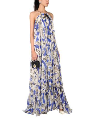 Платье ROBERTO CAVALLI