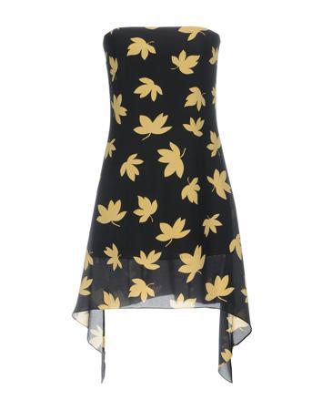 Платье VERSUS VERSACE