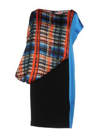 Платье PIANURASTUDIO