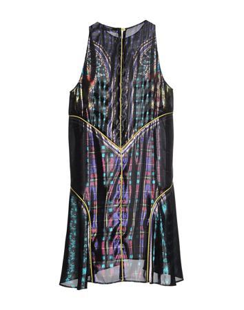 Платье MARY KATRANTZOU