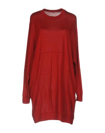 Платье MM6 MAISON MARGIELA