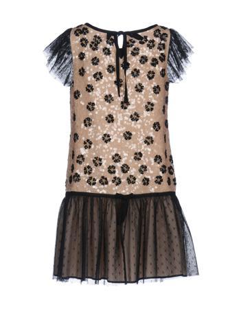 Платье REDValentino