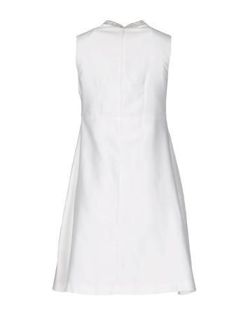 Платье LA CAMICIA BIANCA