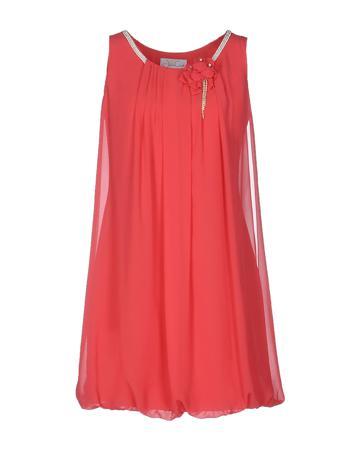 Платье JEAN CRYÒ