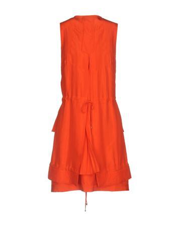 Платье DSQUARED2