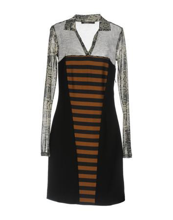 Платье PIANURASTUDIO