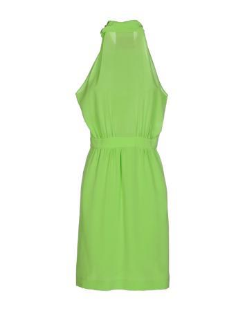 Платье MOSCHINO COUTURE