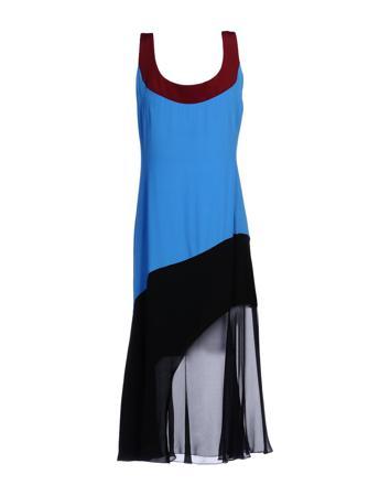 Платье JONATHAN SAUNDERS