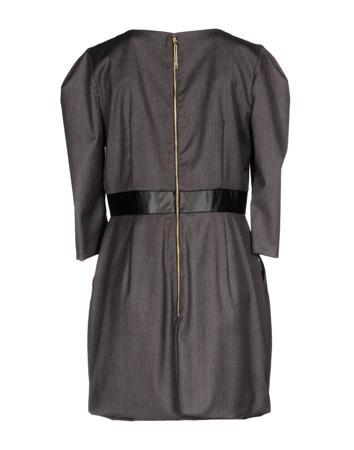 Платье ELISABETTA FRANCHI 24 ORE