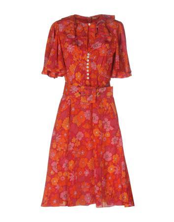 Платье MICHAEL KORS COLLECTION