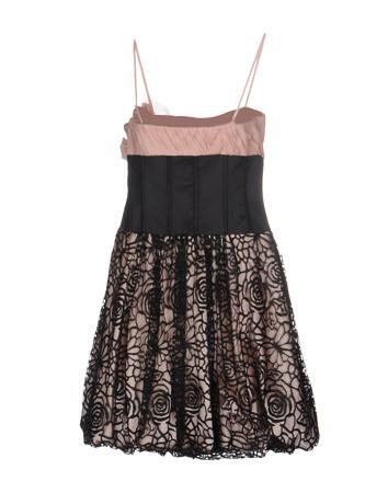 Платье CABOTINE PRIVÉE by GEMA NICOLÁS