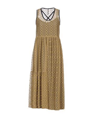 Платье LIVIANA CONTI