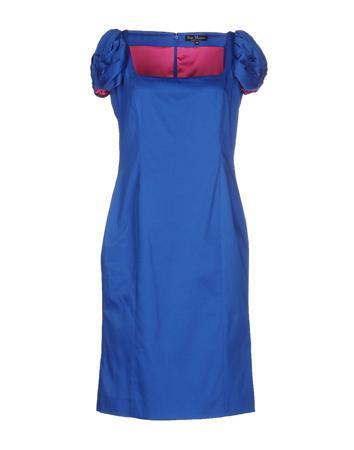 Платье IVAN MONTESI