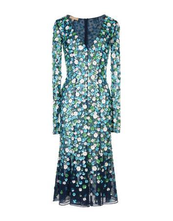 Платье MICHAEL KORS COLLECTION