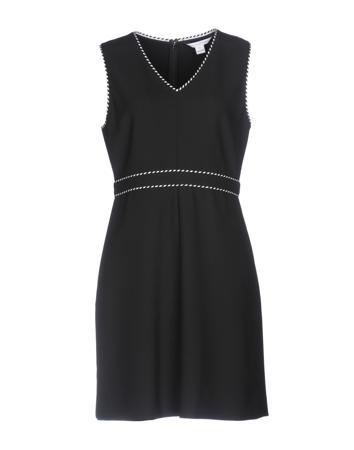 Платье DIANE VON FURSTENBERG