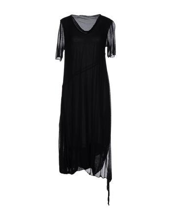 Платье LA FABBRICA del LINO