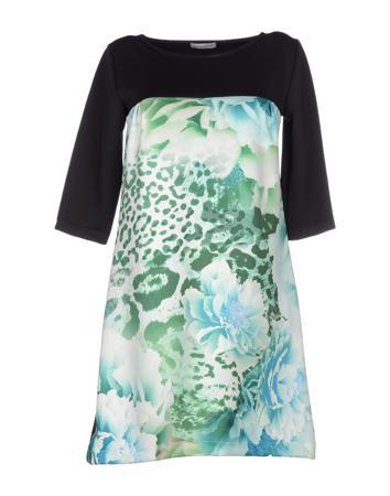 Платье DANIELA FARGION