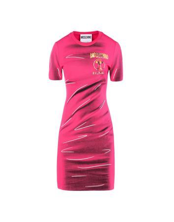 Платье MOSCHINO COUTURE