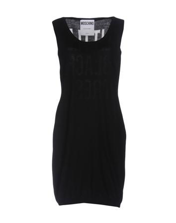 Платье MOSCHINO COUTURE