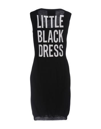Платье MOSCHINO COUTURE