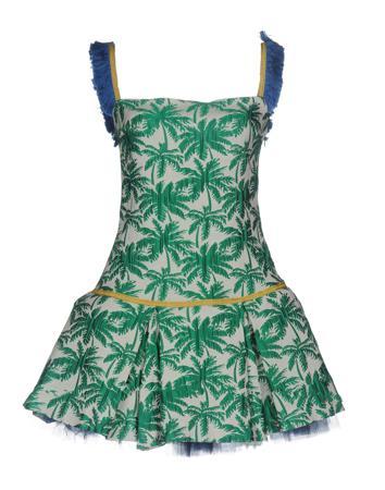 Платье LUCILLE