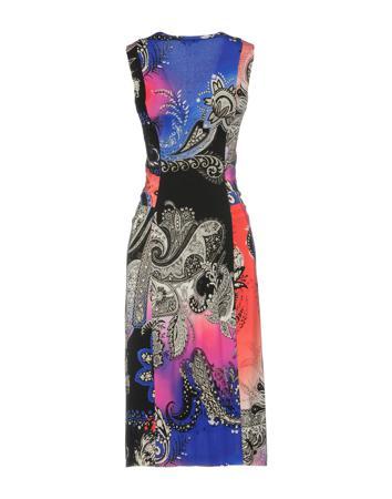 Платье ETRO