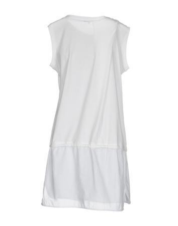 Платье ANN DEMEULEMEESTER