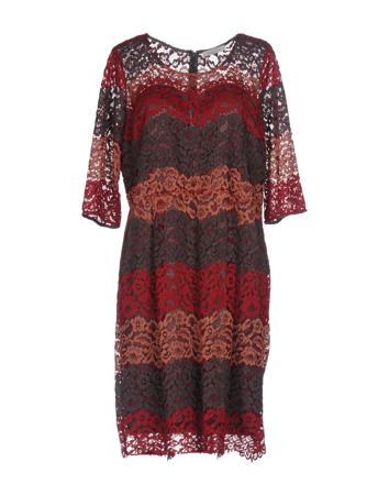 Платье LUCKY LU  Milano