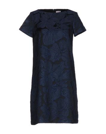 Платье ROSSOPURO